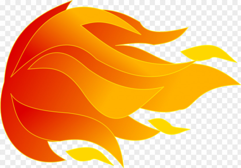 Flame Fire Combustion Clip Art PNG