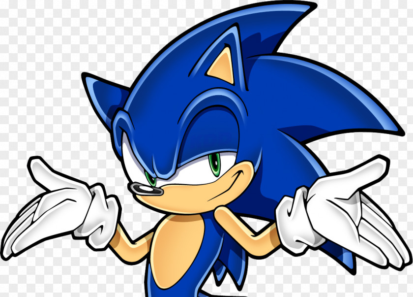 Hedgehog Sonic & Sega All-Stars Racing Mania Knuckles The Echidna PNG