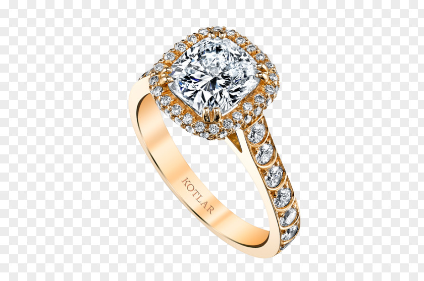Huge Diamond Rings Prices Wedding Ring Gemstone Jewellery Gold PNG