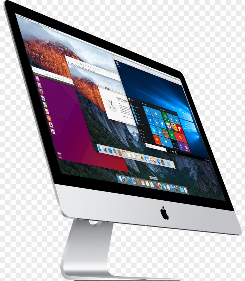 Imac MacBook Pro IMac Retina Display Apple PNG