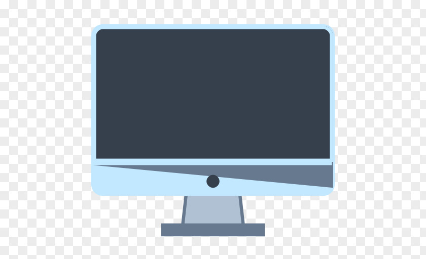 Imac Monitor Computer Monitors Accessory Flat Panel Display PNG