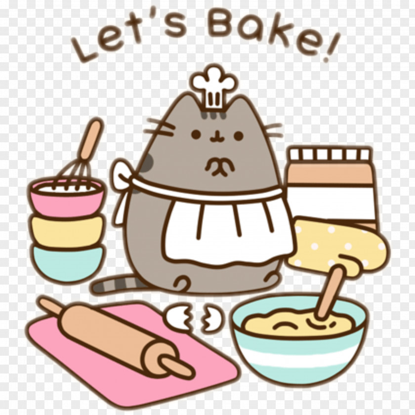 Image Pusheen The Cat GIF Tenor PNG