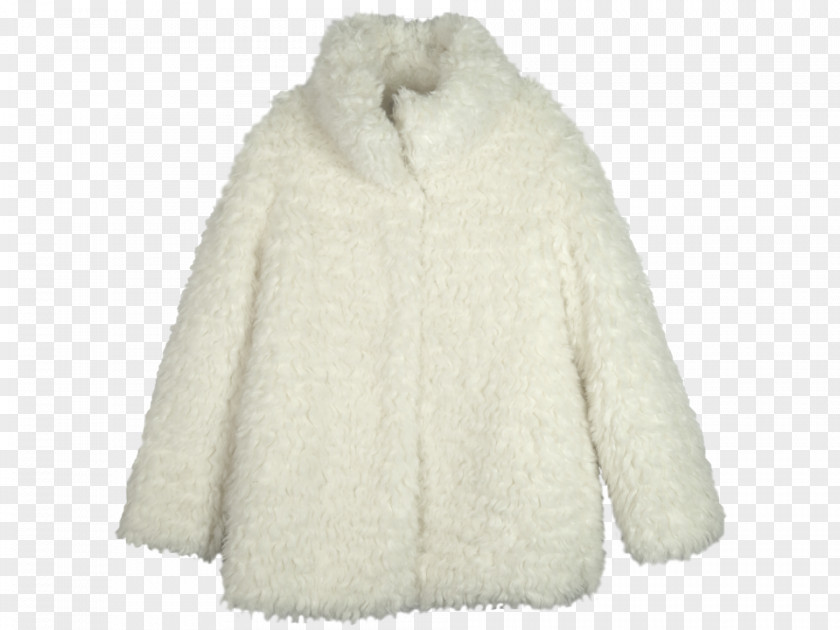 Jacket Fur Clothing Coat Wool Textile PNG