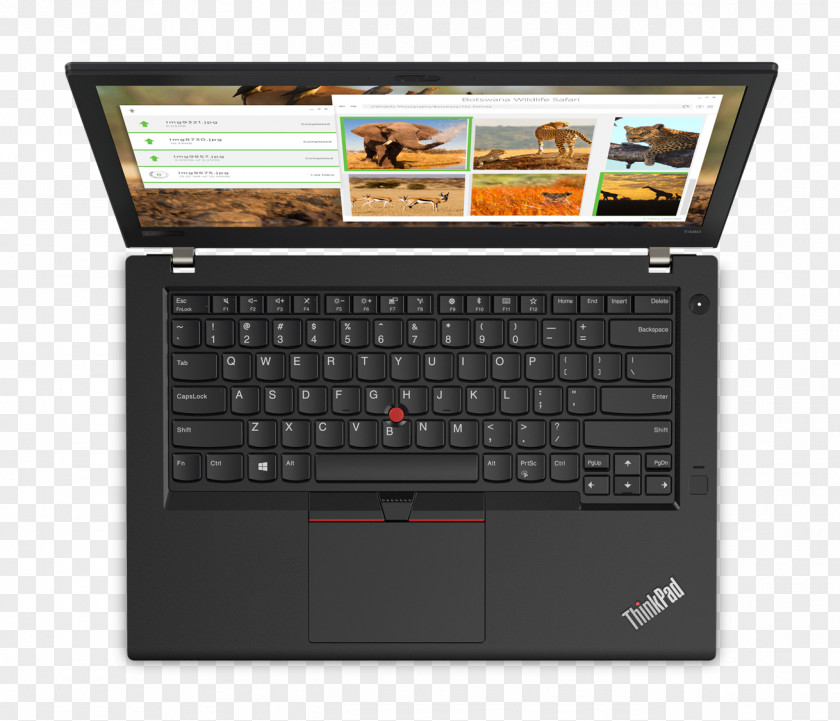 Laptop Intel Lenovo ThinkPad T480 14