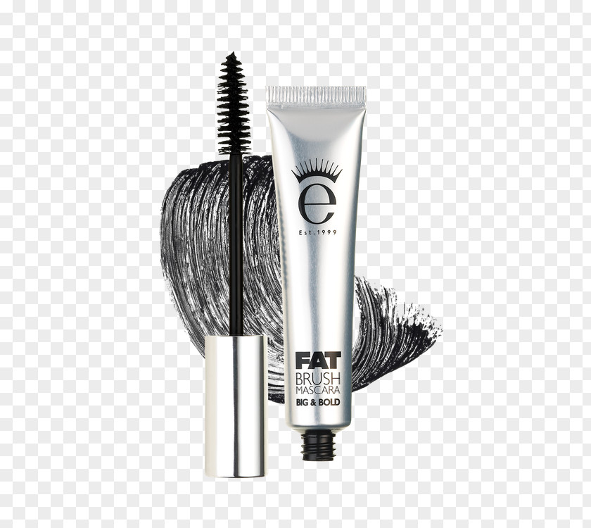 Mascara Eyeko Fat Brush Eye Liner Black Magic Cosmetics PNG