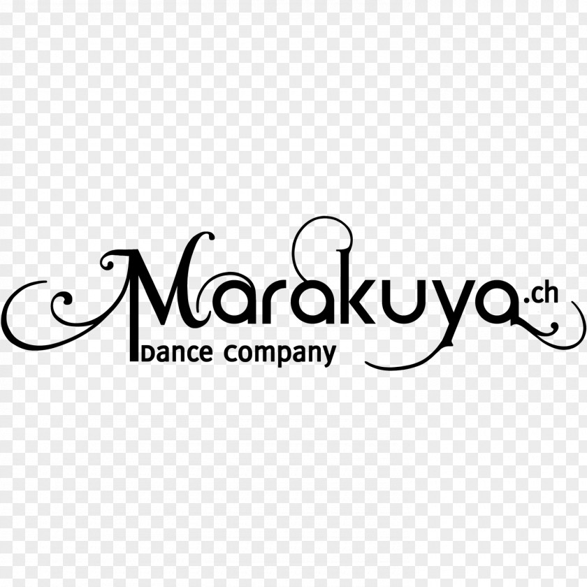 MassKara Festival Marakuya Dance Company Logo Basel Font PNG