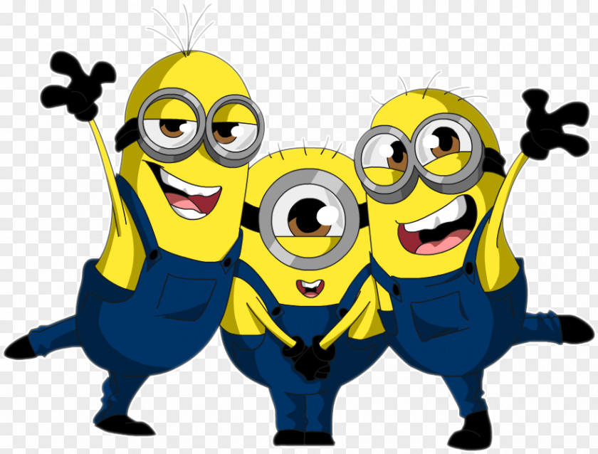 Minion Minions Quotation Humour Love PNG
