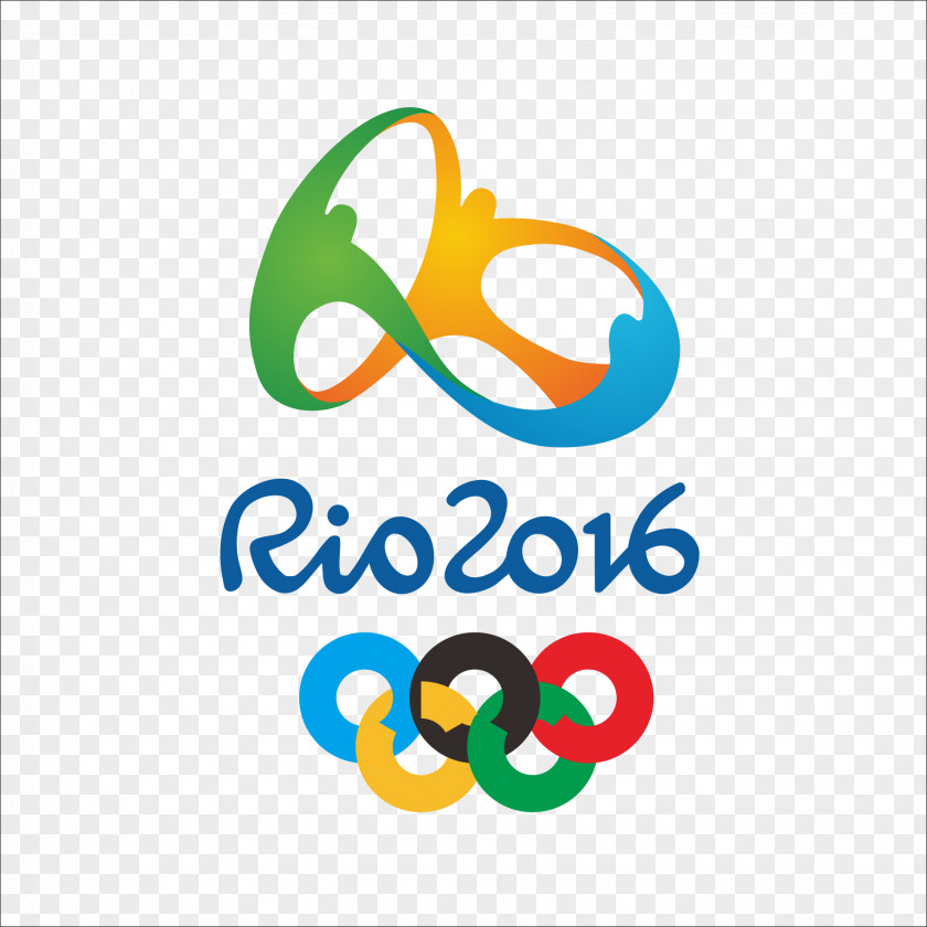 Olympic Games Logo 2016 Summer Olympics 1896 Rio De Janeiro Mascot Symbols PNG