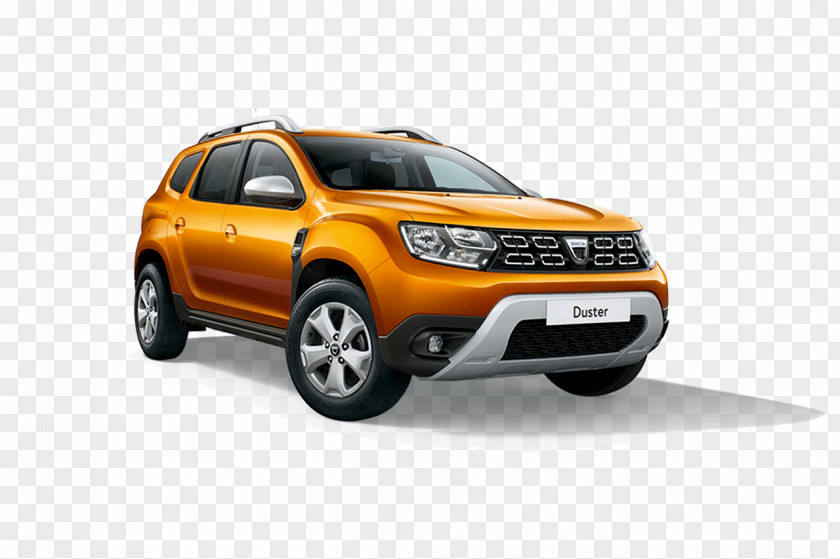 Renault Duster Oroch Car Sport Utility Vehicle PNG