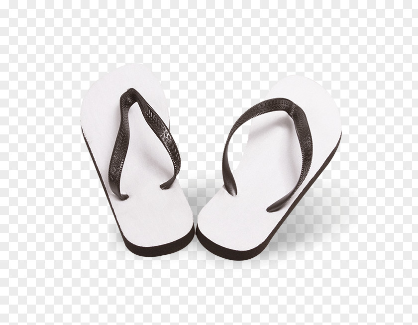 Sandal Sublimation Slipper Neoprene Gum PNG