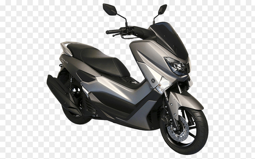 Scooter Yamaha Motor Company Car Motorcycle TMAX PNG