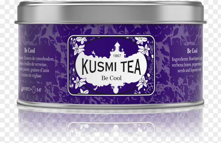 Tea Kusmi Green Iced Matcha PNG