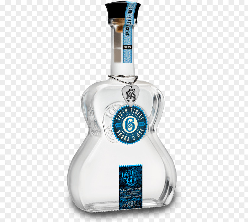 Vodka Bottle Liqueur Glass PNG