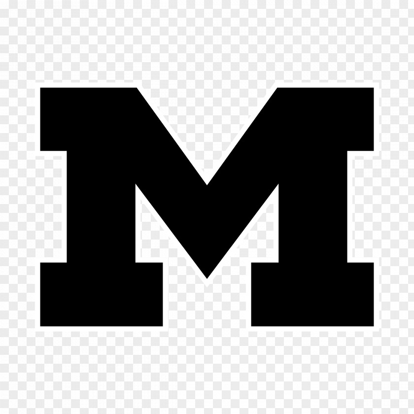 Australian Rules Michigan Wolverines Men's Basketball University Of Logo Brand Product PNG