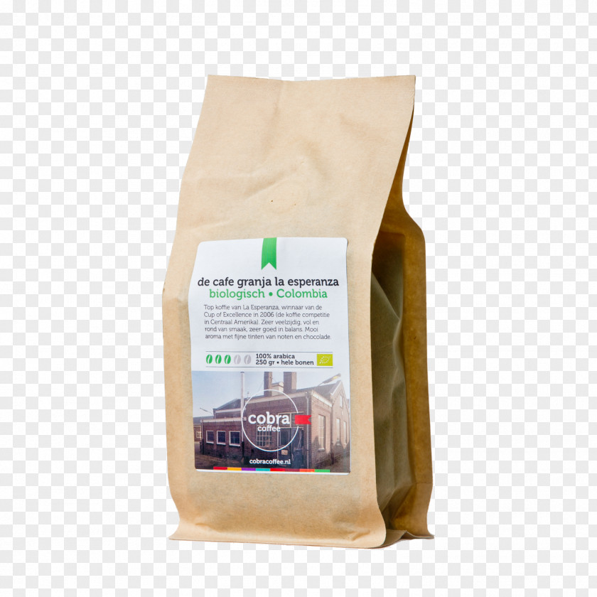 Coffee Cobra Espresso Aroma Ingredient PNG
