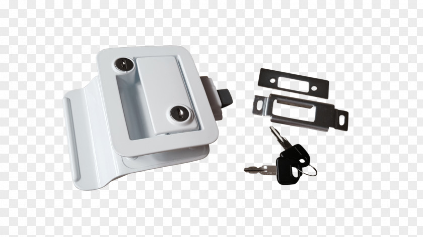 Door Lock Household Hardware Trailer PNG