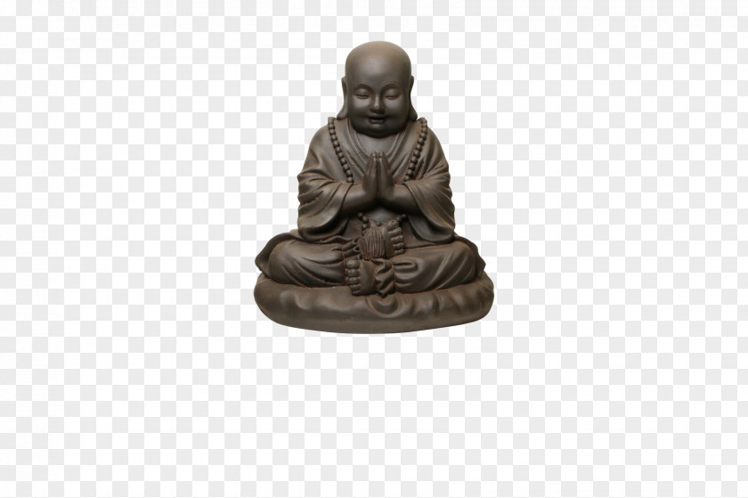 Enlightenment In Buddhism Statue Buddharupa Buddhahood Figurine PNG