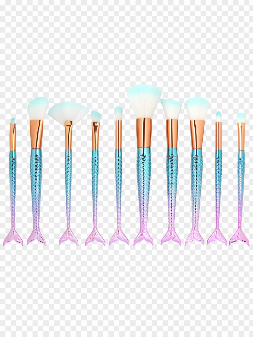 Fake Eyelashes Makeup Brush Cosmetics Rouge Concealer PNG