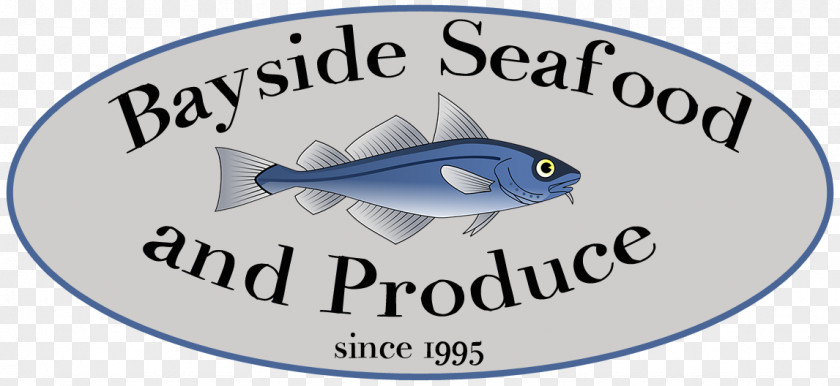 Fresh Shrimp Organization Logo Fish Brand Font PNG