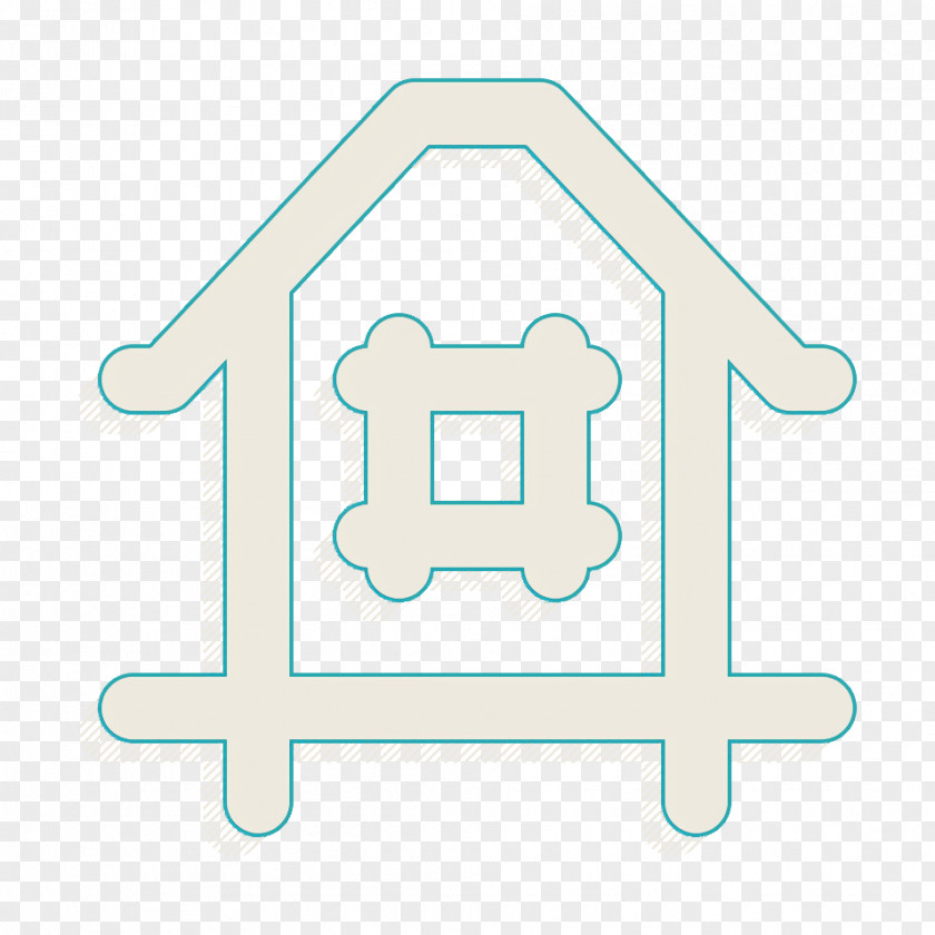 Japan Icon Teahouse PNG