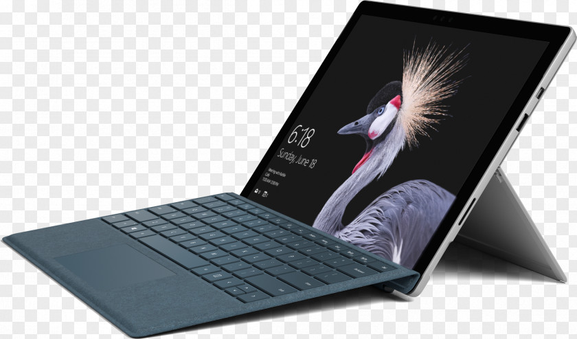 Laptop Surface Pro 4 PNG