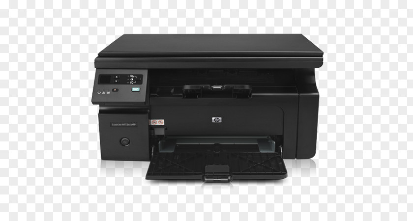 Laserjet 1020 Hewlett-Packard Multi-function Printer HP LaserJet Image Scanner PNG