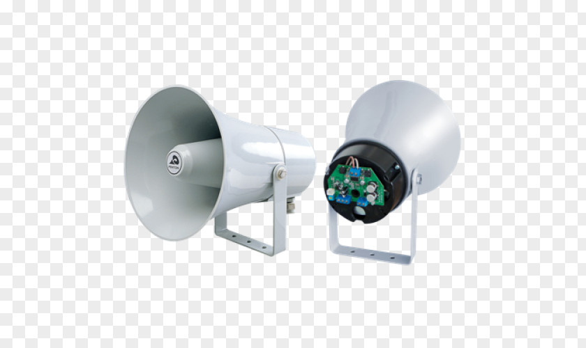 Microphone Horn Loudspeaker High Fidelity Speaker Stands PNG