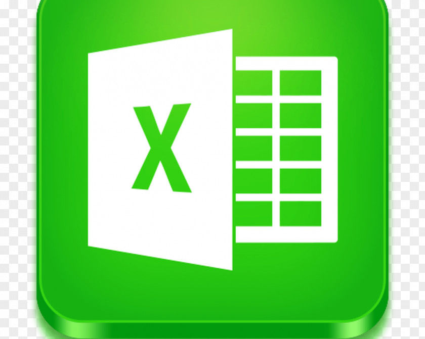 Microsoft Excel Spreadsheet Computer Software Template PNG