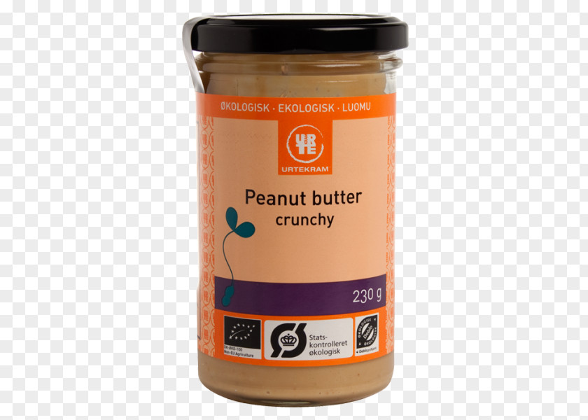 Peanut Butter Organic Food Chocolate Brownie PNG