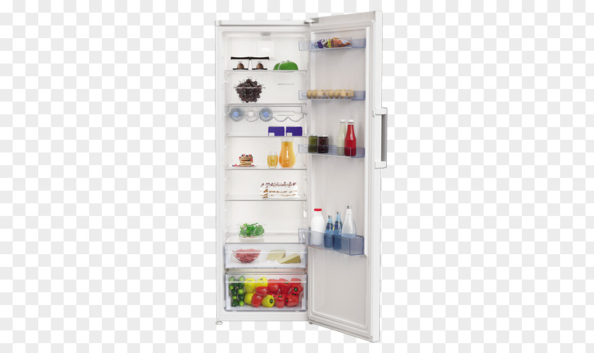 Refrigerator Beko LP1671D Auto-defrost Home Appliance PNG