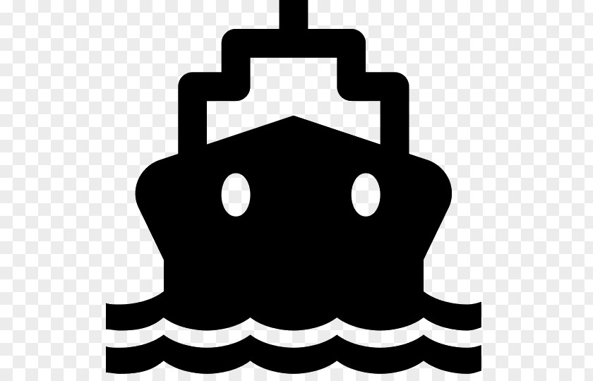 Ship Water Transportation Cargo Maritime Transport Clip Art PNG