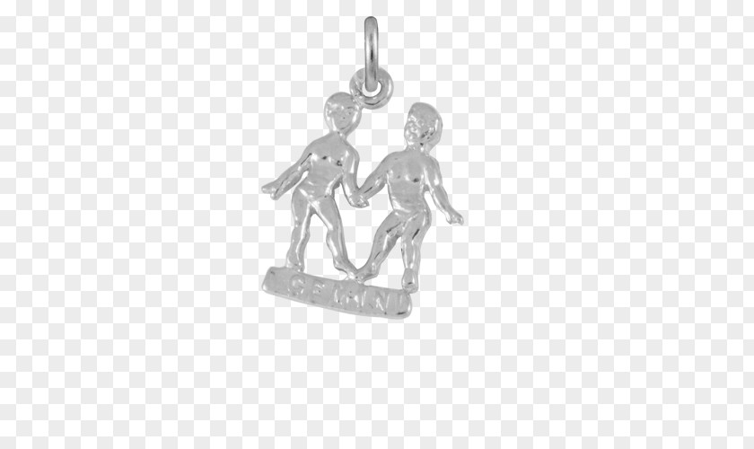 Silver Locket Body Jewellery Figurine PNG