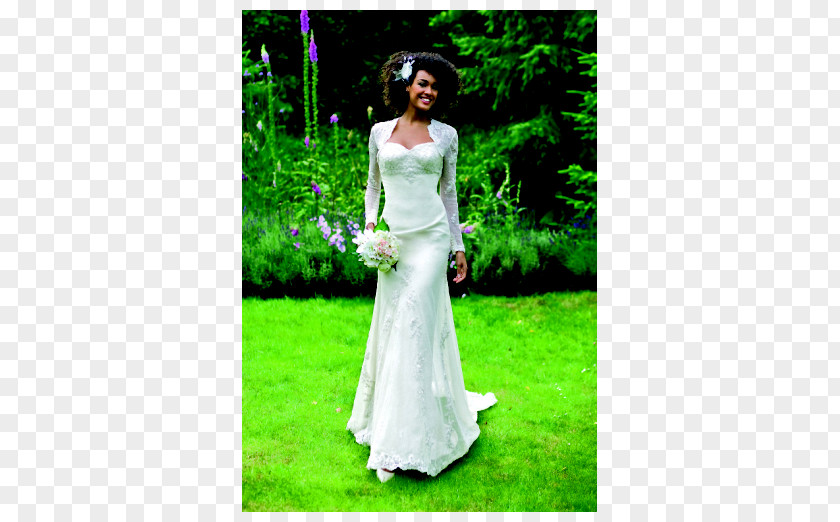 Wedding Dress Shoulder Cocktail PNG