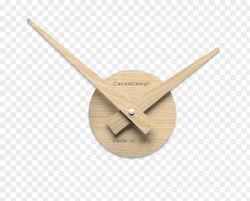 Wood Furniture Aiguille Clock PNG
