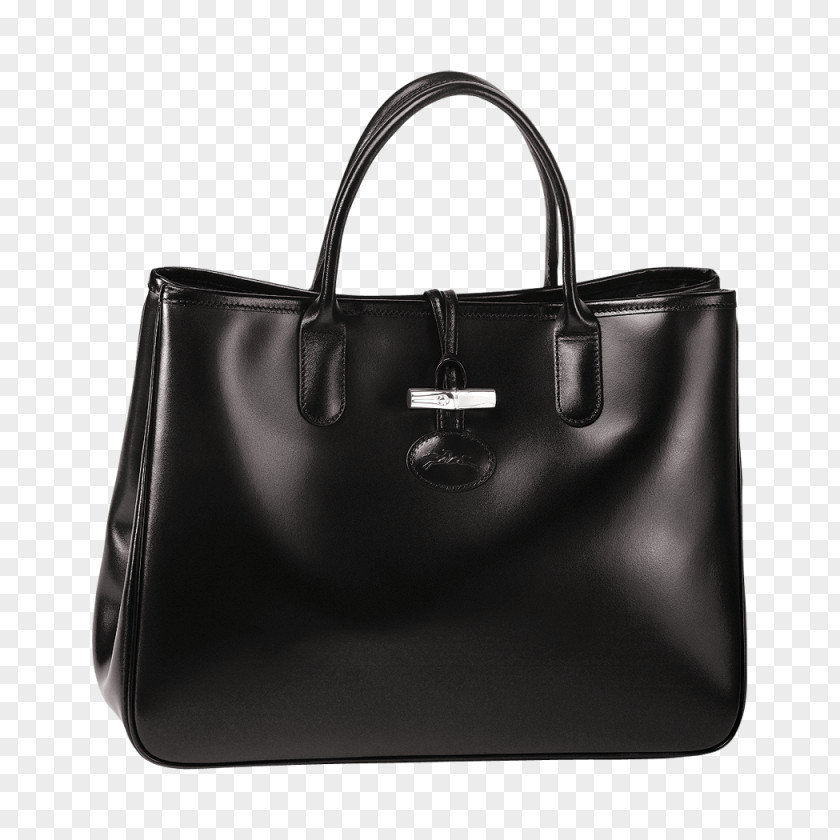Bag Longchamp Handbag Leather Hoodie PNG