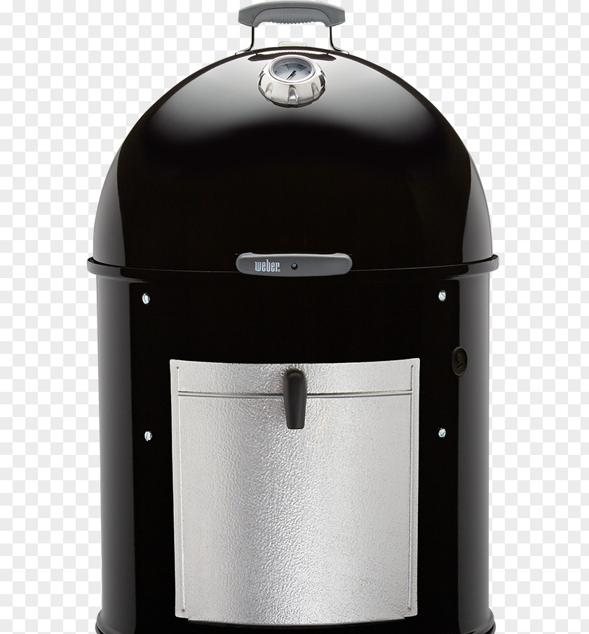 Barbecue Weber-Stephen Products BBQ Smoker Smoking PNG