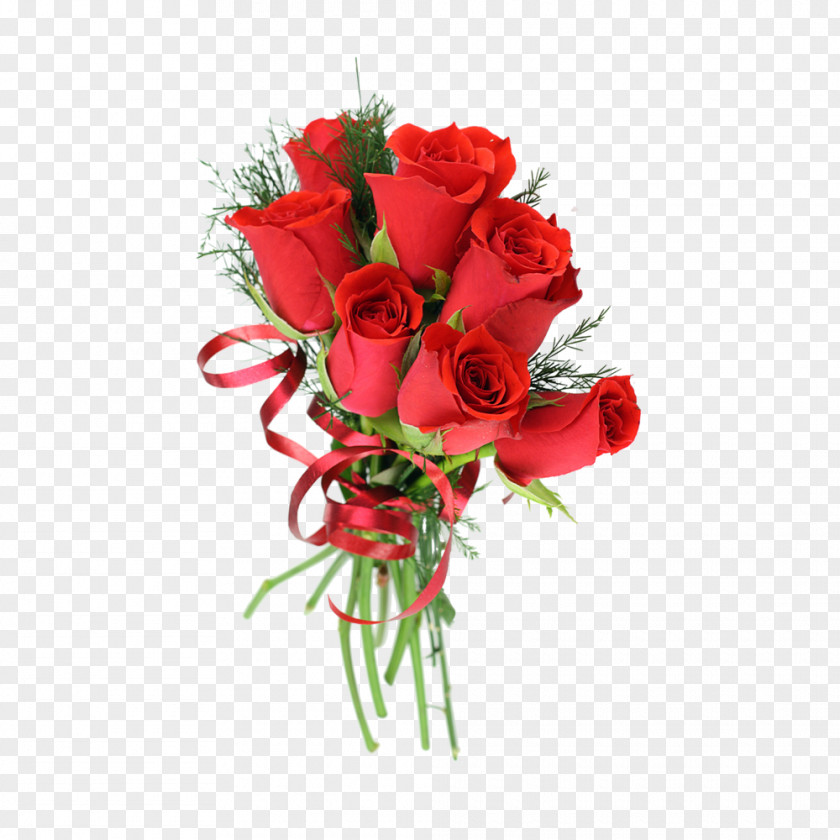Bouquet Of Roses Beach Rose Flower Rosa Chinensis PNG