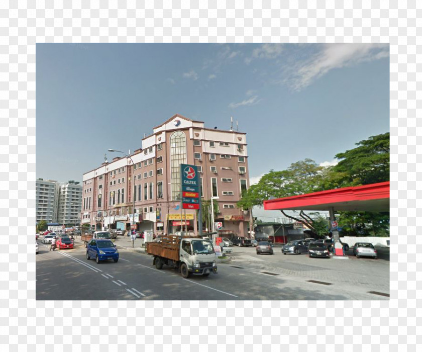 Building Jalan Puchong–Petaling Jaya Commercial Wisma Mutiara Puchong KL Office PNG