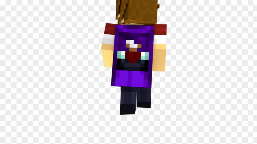 Cape 2016 MineCon 2017 Minecraft PNG