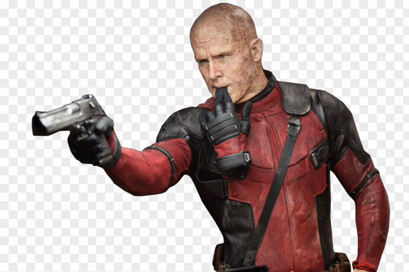 Deadpool Ryan Reynolds Cable Film Photography PNG