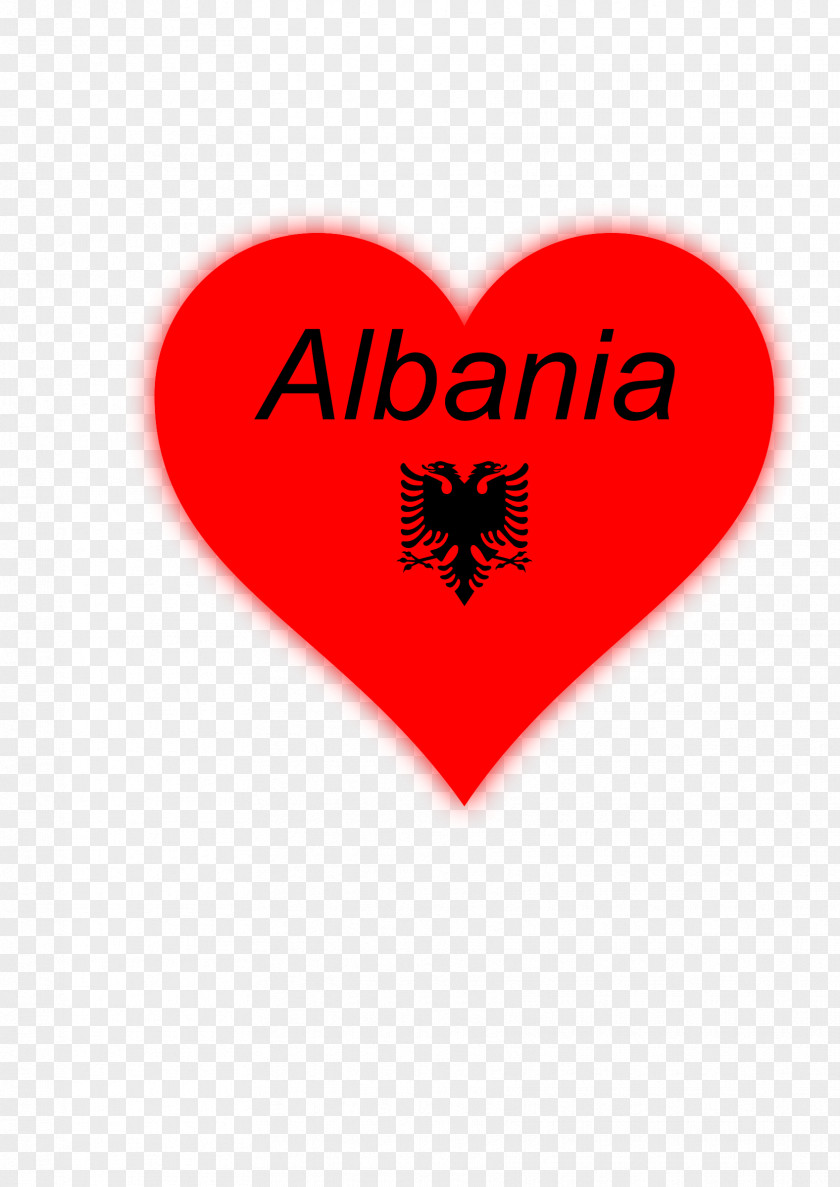 Flag Of Albania Albanian Albania–Kosovo Relations PNG