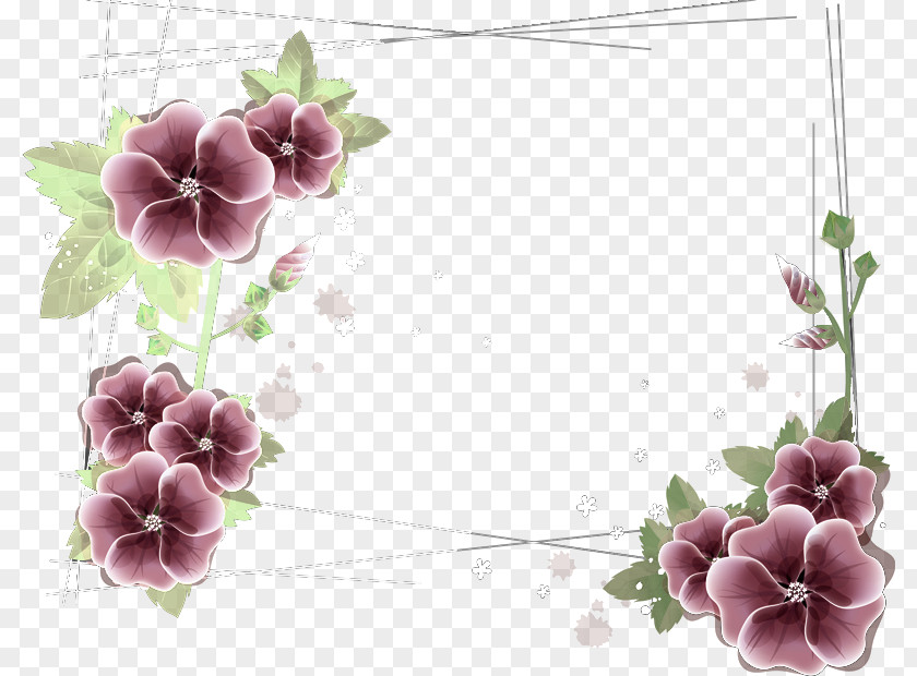 Flower Floral Design El Reloj Perdido Petal PNG