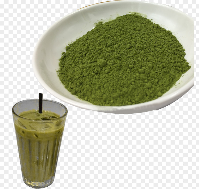 Green Tea Matcha Vietnamese Food PNG