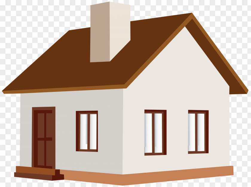 House Download Clip Art PNG