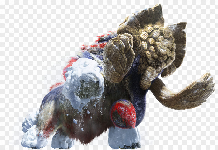 Monster Hunter Generations 4 Ultimate Video Game Capcom PNG