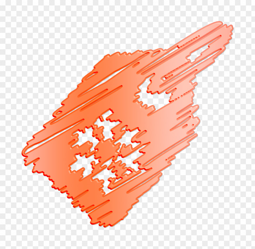 Orange Tag Icon Discount Label Price PNG