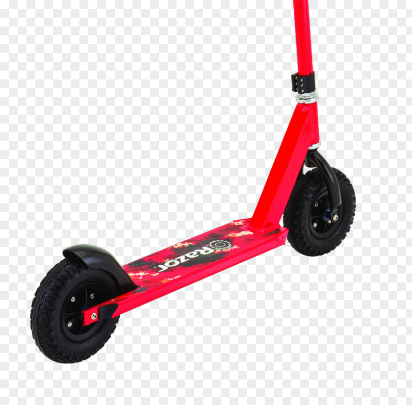 Scooter Kick Razor Phase Two Dirt Scoot Pro USA LLC PNG