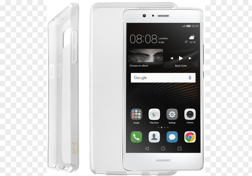 Smartphone Huawei P9 Mate 9 华为 PNG