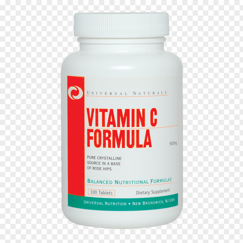 Tablet Dietary Supplement Vitamin C Nutrition PNG
