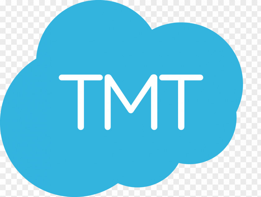 Tmt Logo Brand Thermomechanical Processing Font PNG